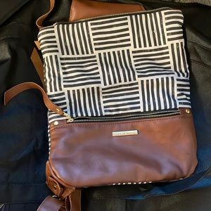 Hannah Wingate Bag | Hannah Wingate Cross Body Sling